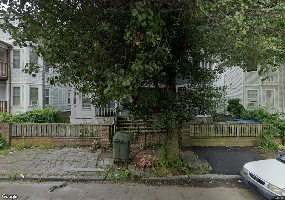 389 Myrtle Ave unit 2F, Bridgeport, CT 06604 - photo 1