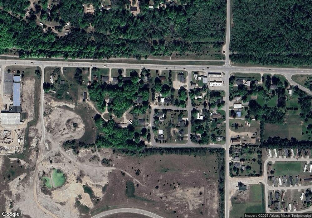 5799 Charlevoix Rd unit 4, Charlevoix, MI 49720 - photo 1