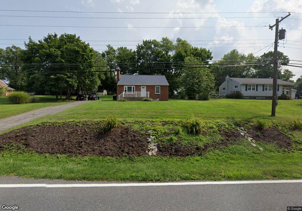 8333 Walter Martz Rd, Frederick, MD 21702 - photo 1