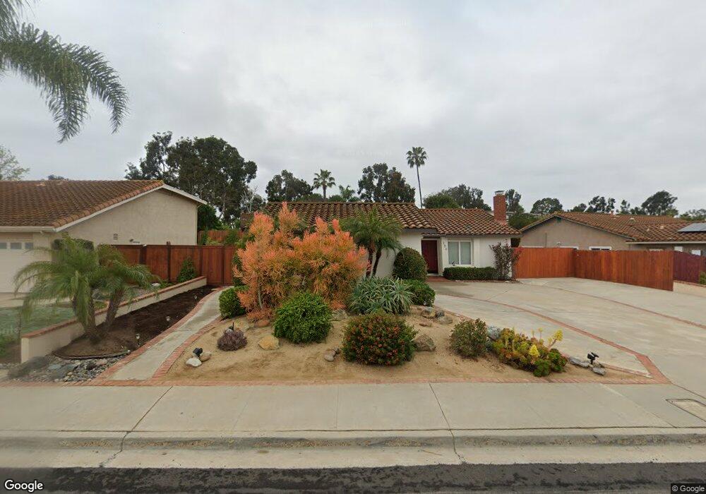 306 Trailview Rd, Encinitas, CA 92024 - photo 1