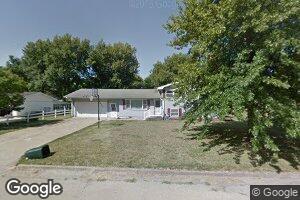 113 Maple Dr, Mediapolis, IA 52637