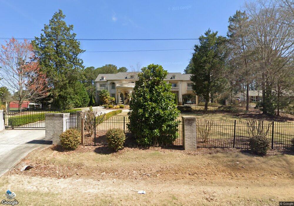 1794 Elmwood Cir, Snellville, GA 30078 - photo 1