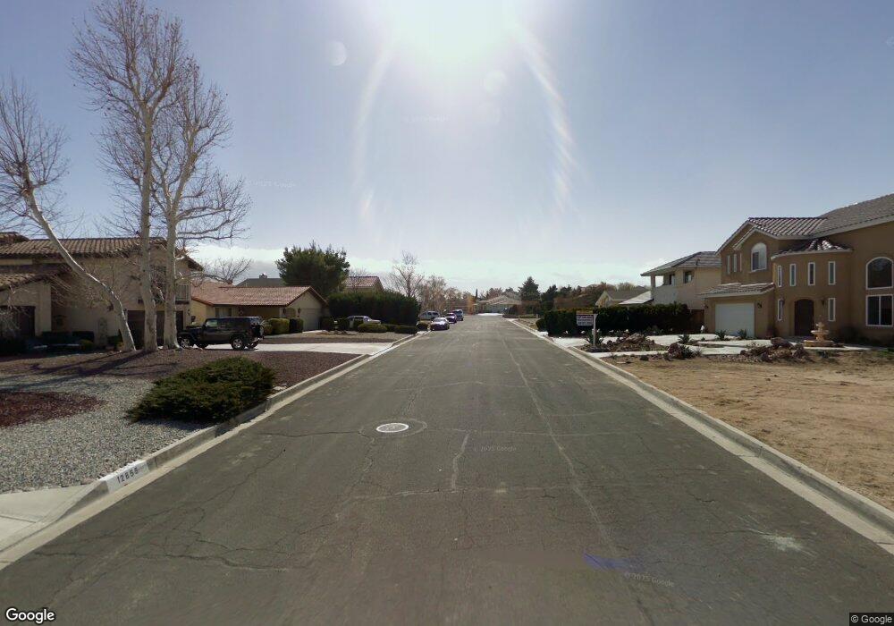 0 Amberwood Ln, Victorville, CA 92395 - photo 1