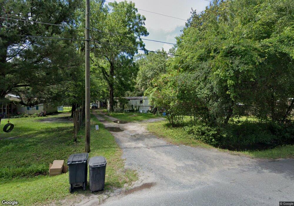 408 NE Sunnybrook St, Lake City, FL 32055 - photo 1