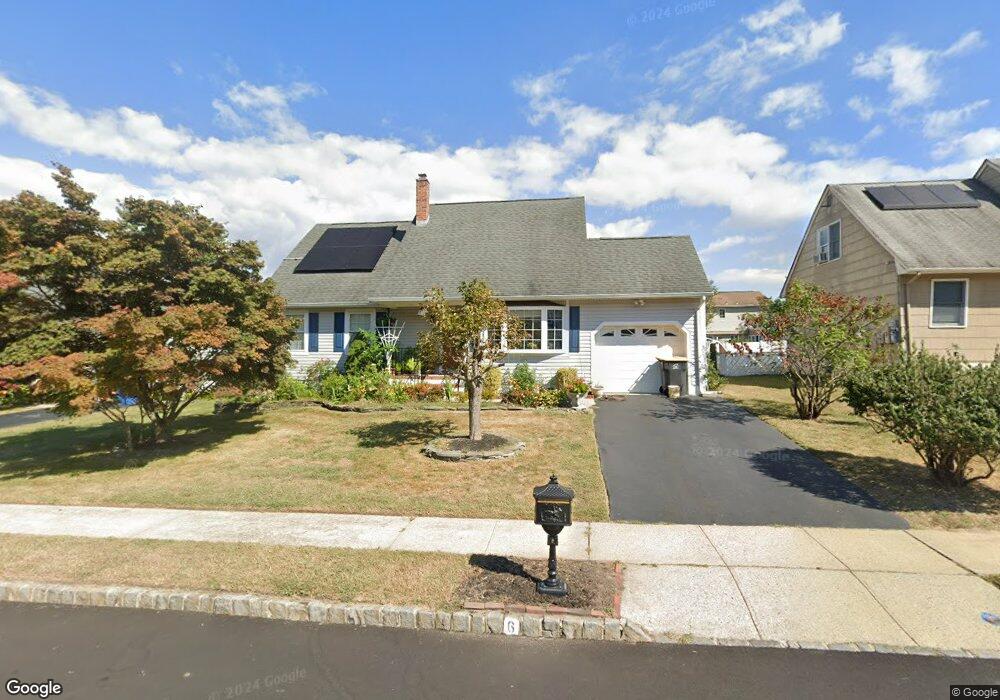 6 Barry Ln, Hazlet, NJ 07730 - photo 1