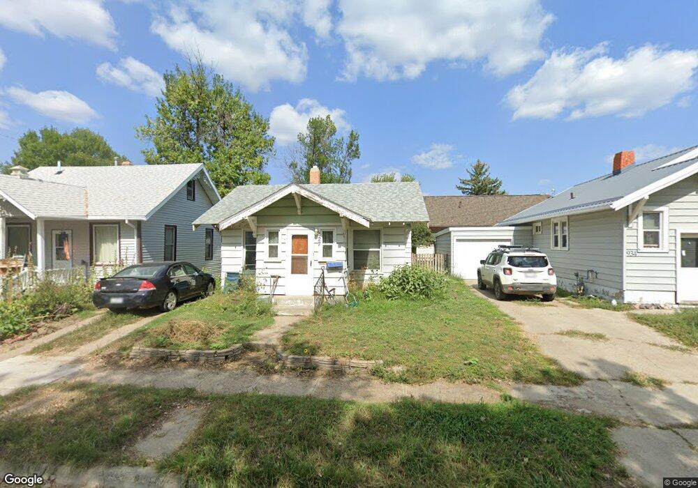 427 10th St, Havre, MT 59501 - photo 1