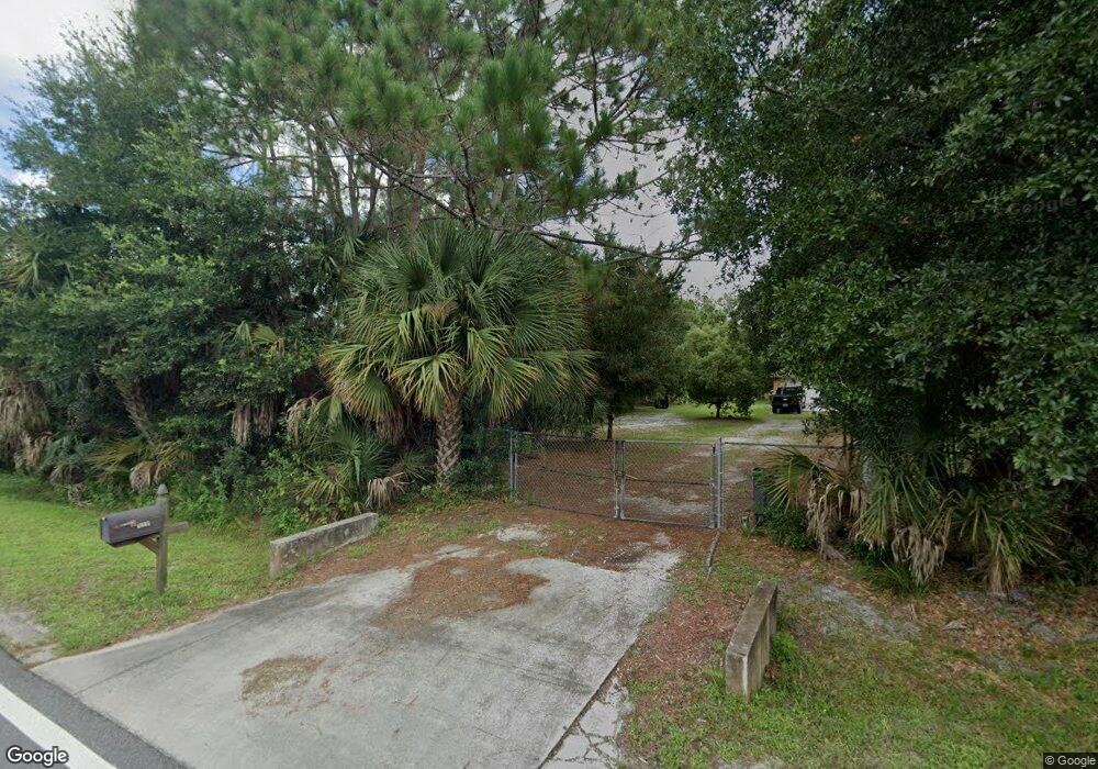 5405 Pine St, Cocoa, FL 32927 - photo 1