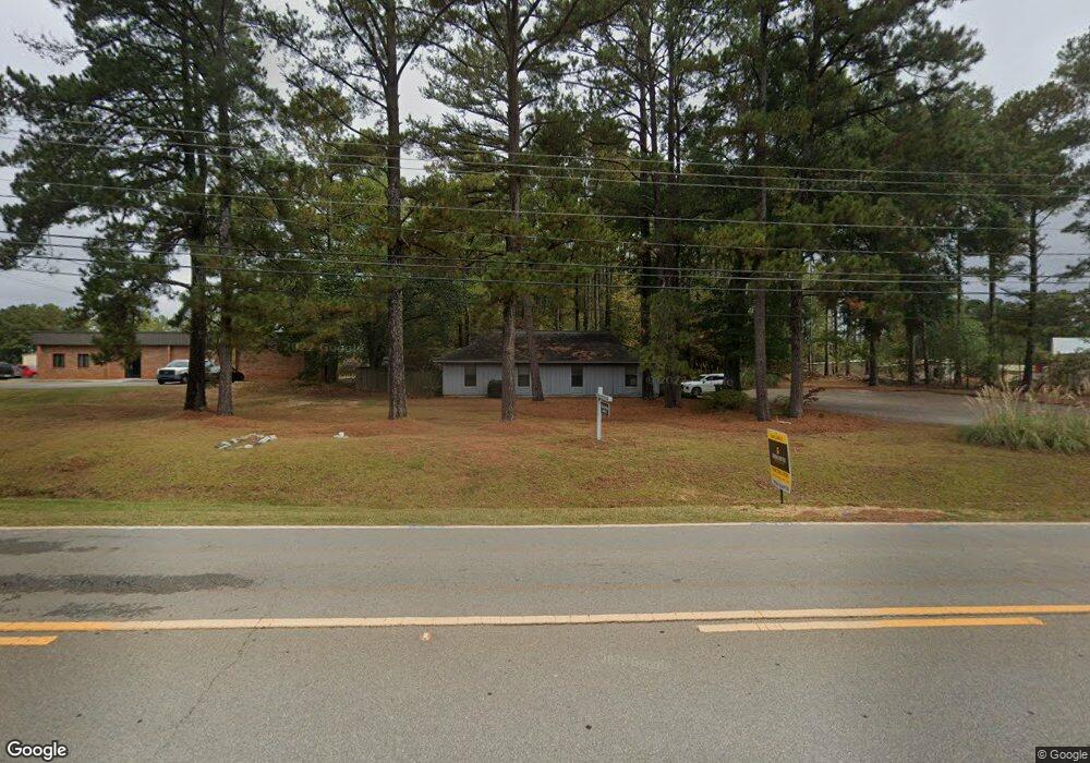 4323 Evans To Locks Rd, Evans, GA 30809 - photo 1
