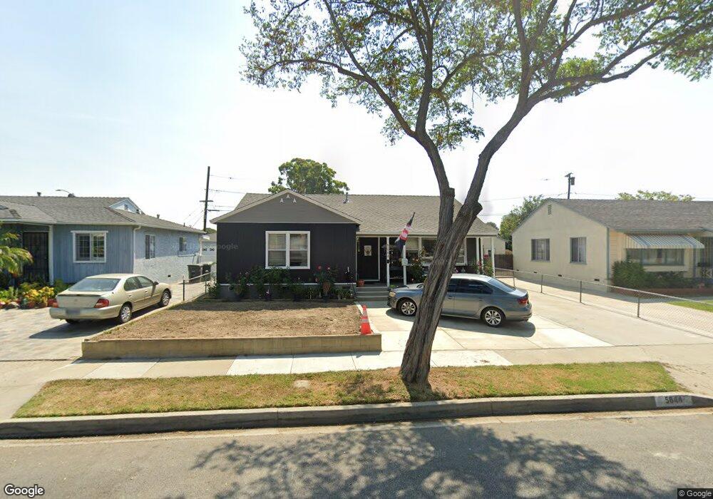 5644 Downey Ave, Lakewood, CA 90712 - photo 1