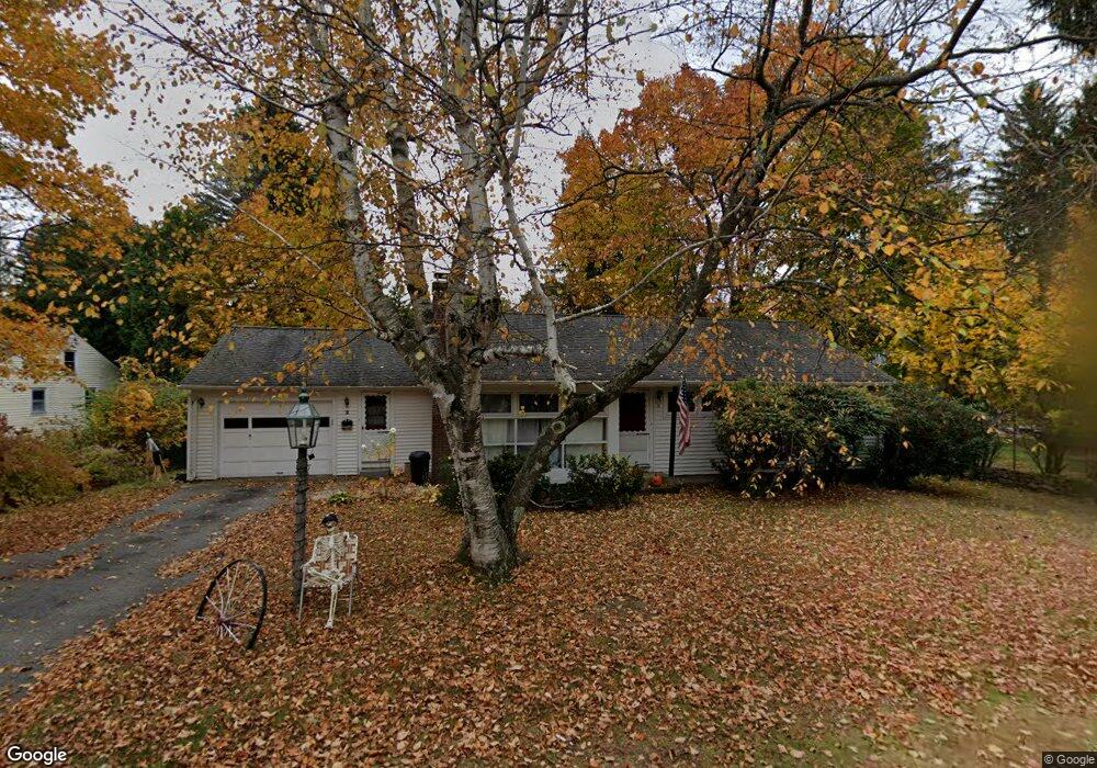 2 West View St, Holden, MA 01520 - photo 1