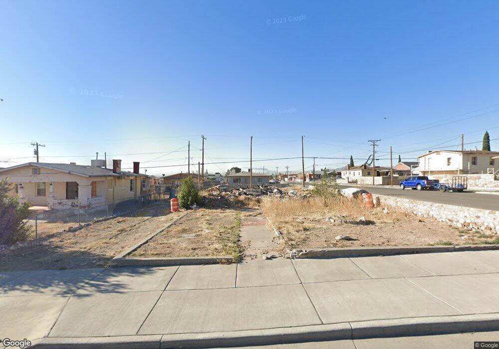 3700 Van Buren Ave, El Paso, TX 79930 - photo 1