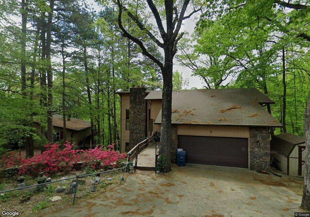 5 Pratt Ln, Bella Vista, AR 72715 - photo 1