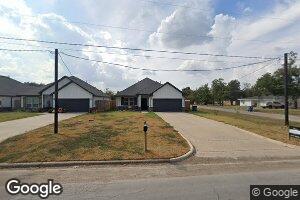 1507 5th St, Hempstead, TX 77445