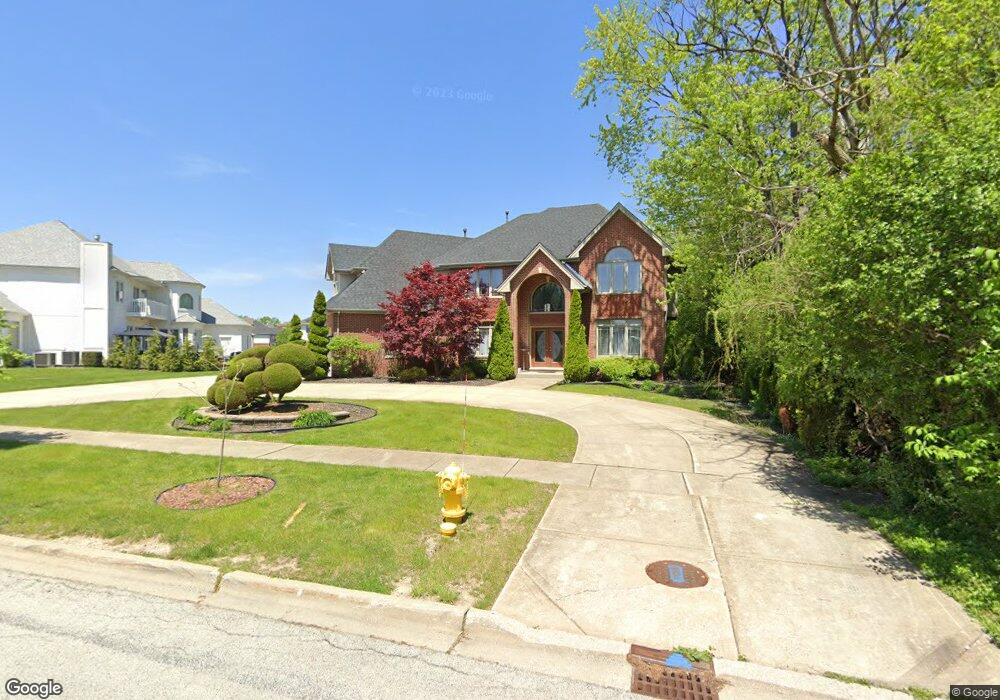 3621 194th St, Flossmoor, IL 60422 - photo 1