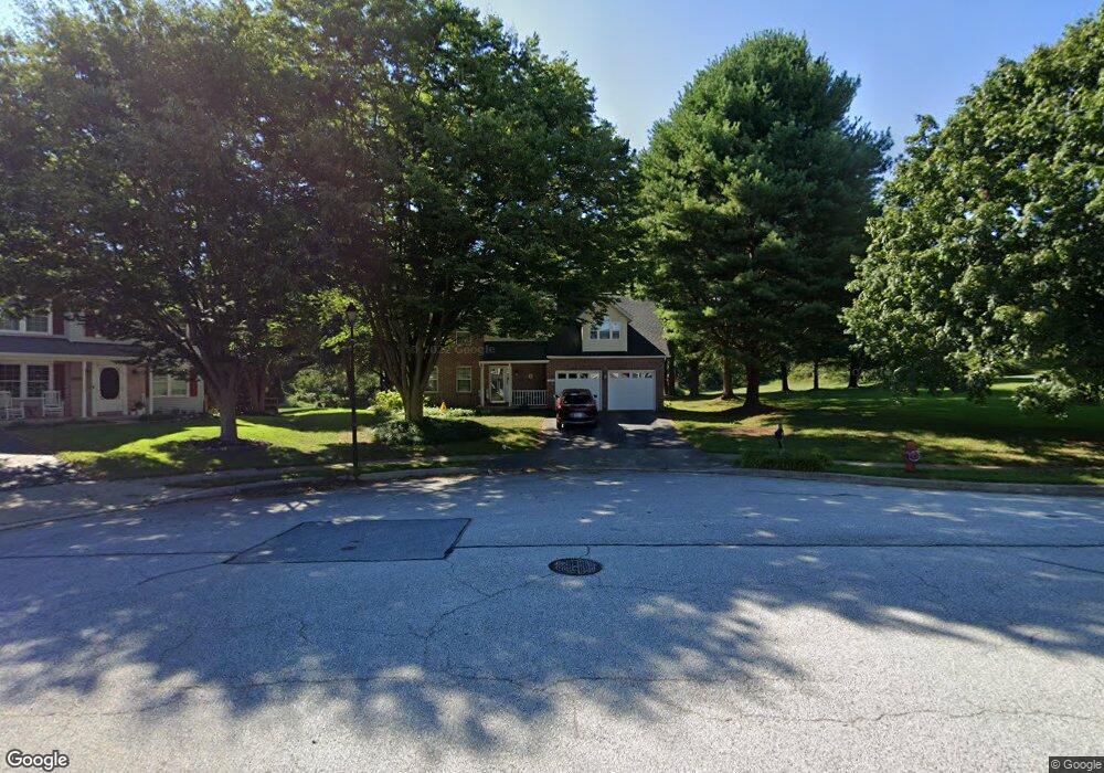 7226 Caracara Ct, Sykesville, MD 21784 - photo 1