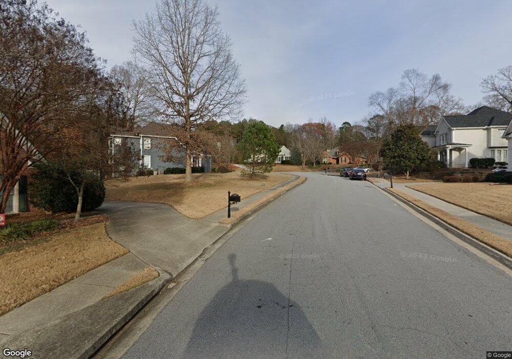 0 Fielders Point Rd, Dacula, GA 30019 - photo 1