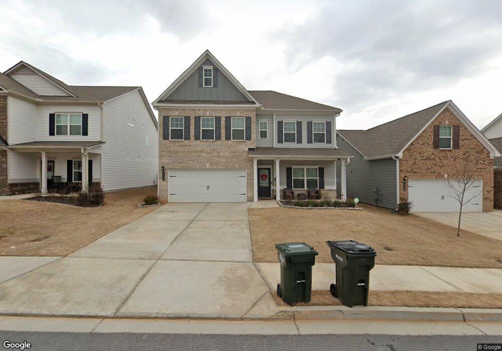 1562 Ribbon Mill Ln SW unit 113, Mableton, GA 30126 - photo 1