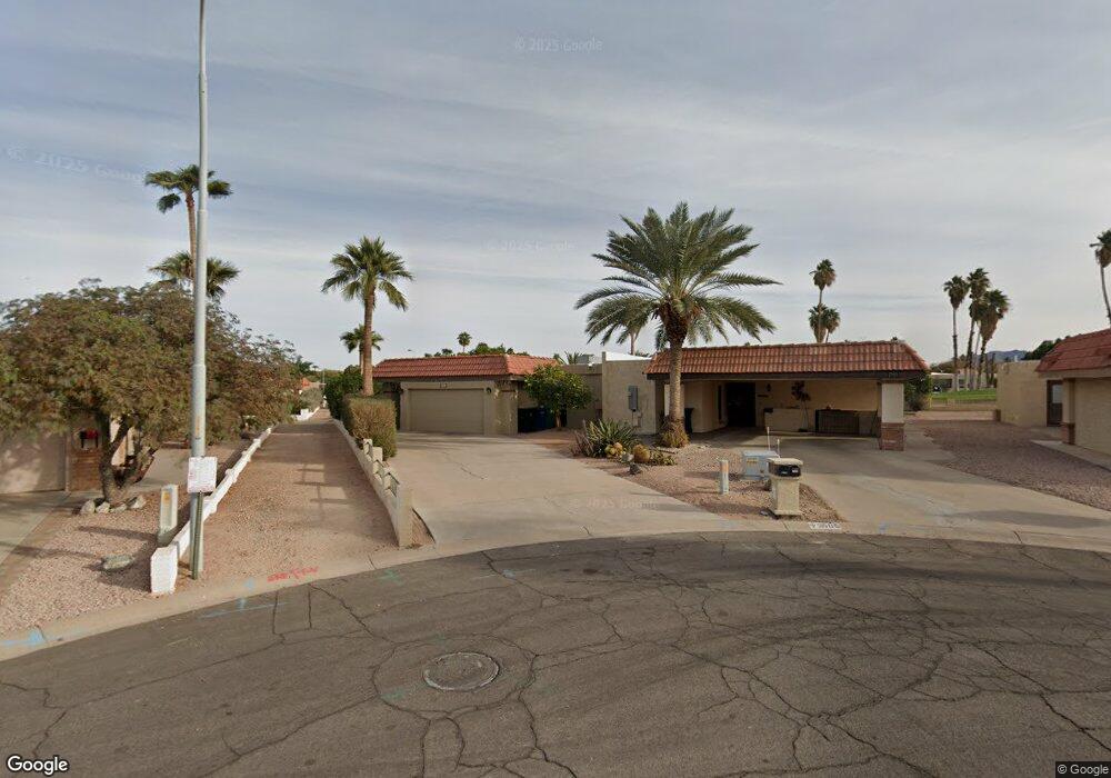 2507 N Augusta Dr unit G, Mesa, AZ 85215 - photo 1