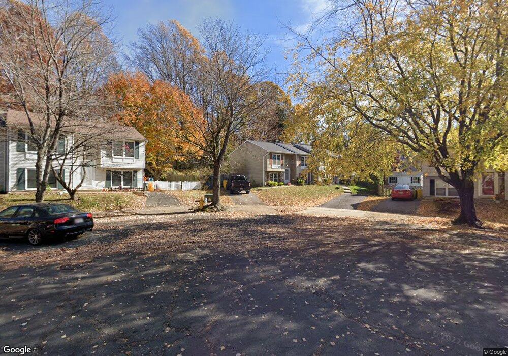 1539 Star Pine Dr, Annapolis, MD 21409 - photo 1