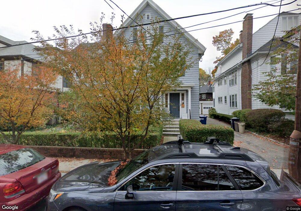 28 Grozier Rd, Cambridge, MA 02138 - photo 1