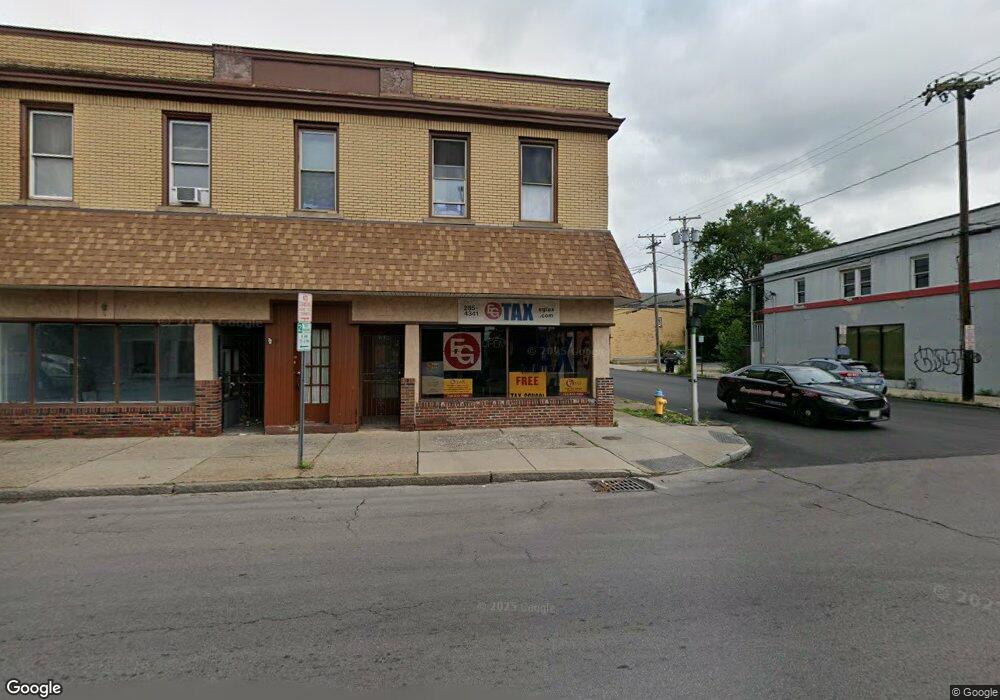 1824 Pine Ave, Niagara Falls, NY 14301 - photo 1