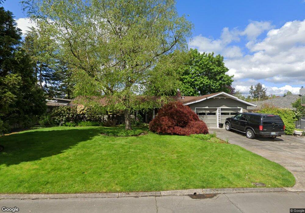 11925 SW Faircrest St, Portland, OR 97225 - photo 1