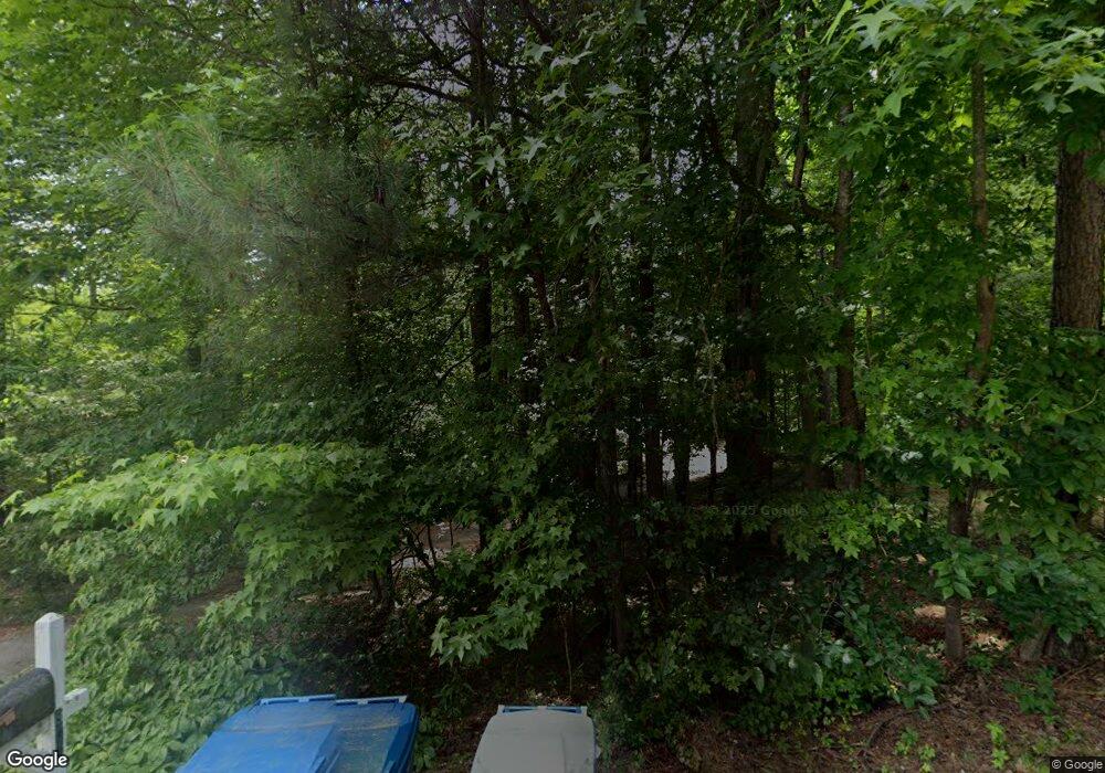 804 Clarke Trail, Dacula, GA 30019 - photo 1