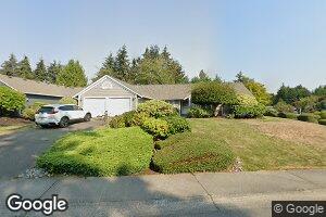 4805 146th St NW, Gig Harbor, WA 98332
