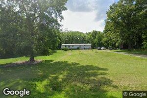 1929 County Farm Rd, Kell, IL 62853