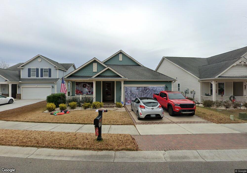 1616 Culbertson Ave unit Lot 200 Juniper, Myrtle Beach, SC 29577 - photo 1