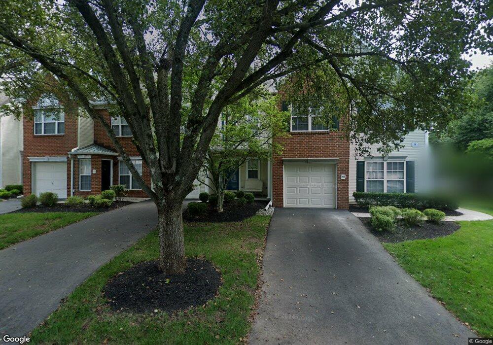 907 Stech Dr, Bridgewater, NJ 08807 - photo 1