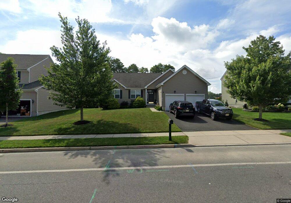 149 Nautilus Dr, Barnegat, NJ 08005 - photo 1