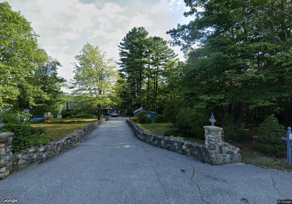 21 Carroll Ln, Limerick, ME 04048 - photo 1