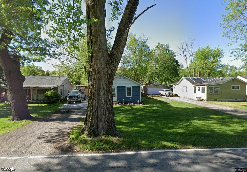 4231 W 47th Ave, Gary, IN 46408 - photo 1