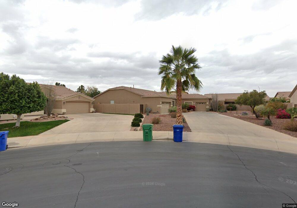 9443 E Meseto Ave, Mesa, AZ 85209 - photo 1