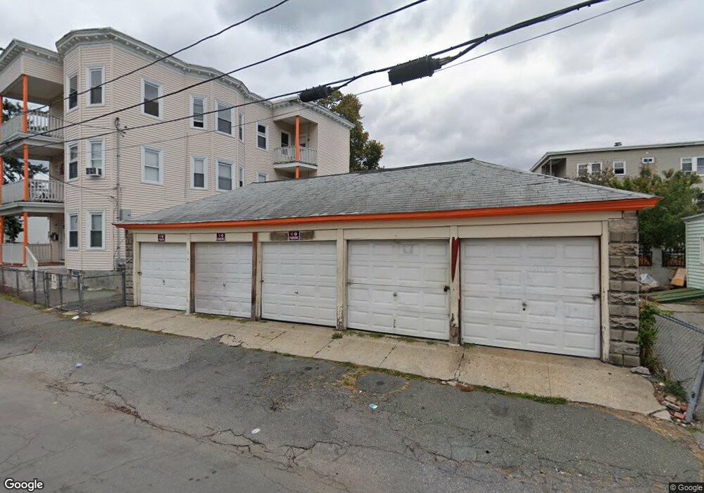 3 Eutaw St, Lawrence, MA 01841 - photo 1