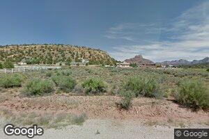 2746 N Purple Sage Rd, Apple Valley, UT 84737