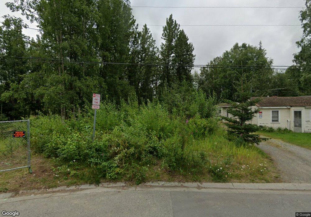 3717 Mc Cain Loop, Anchorage, AK 99503 - photo 1