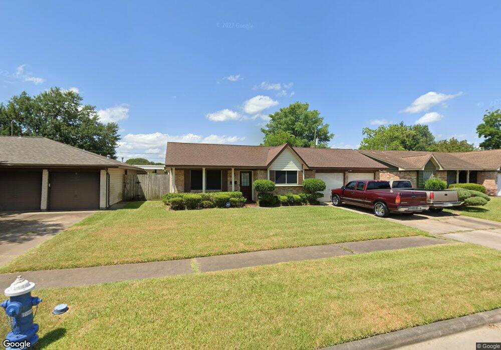 11022 Hoffer St, Houston, TX 77089 - photo 1