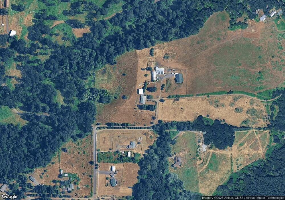 19361 SW Cherry Hill Rd, Sheridan, OR 97378 - photo 1