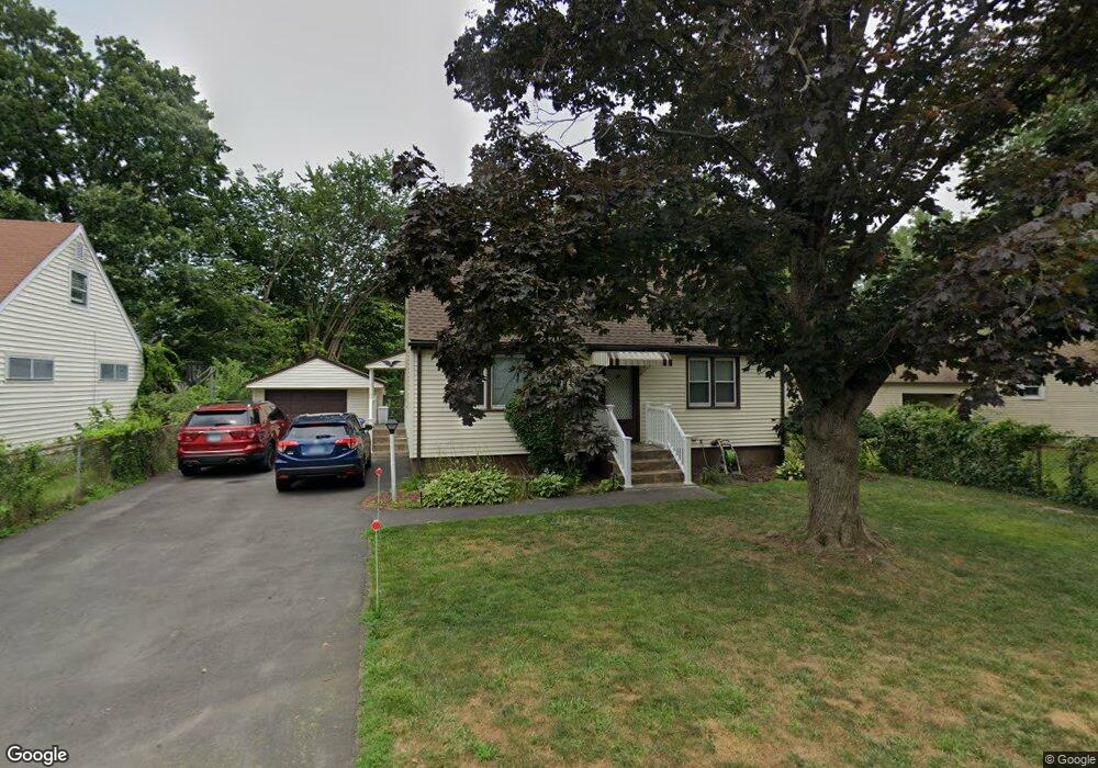 202 Bingham St, New Britain, CT 06051 - photo 1