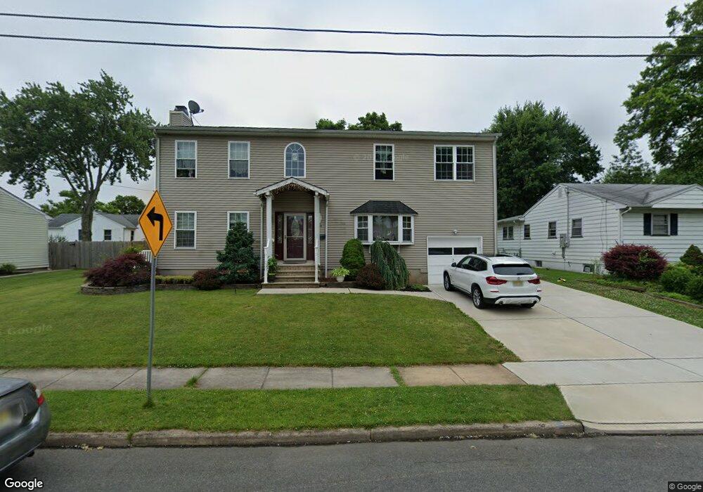 34 Acme Place, Colonia, NJ 07067 - photo 1