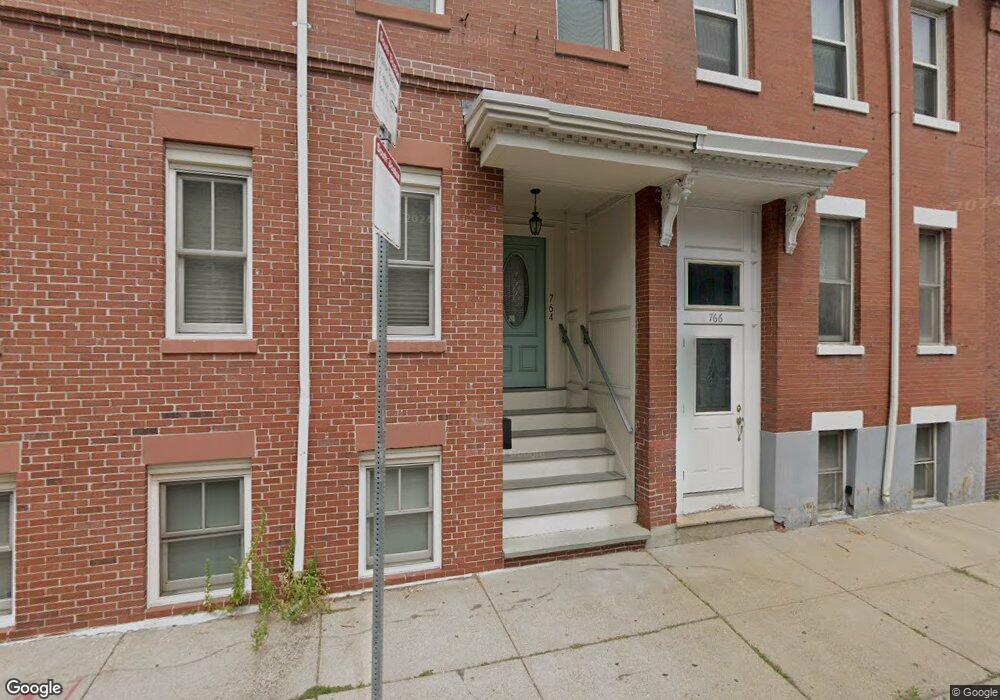 766 E 6th St unit 7, Boston, MA 02127 - photo 1