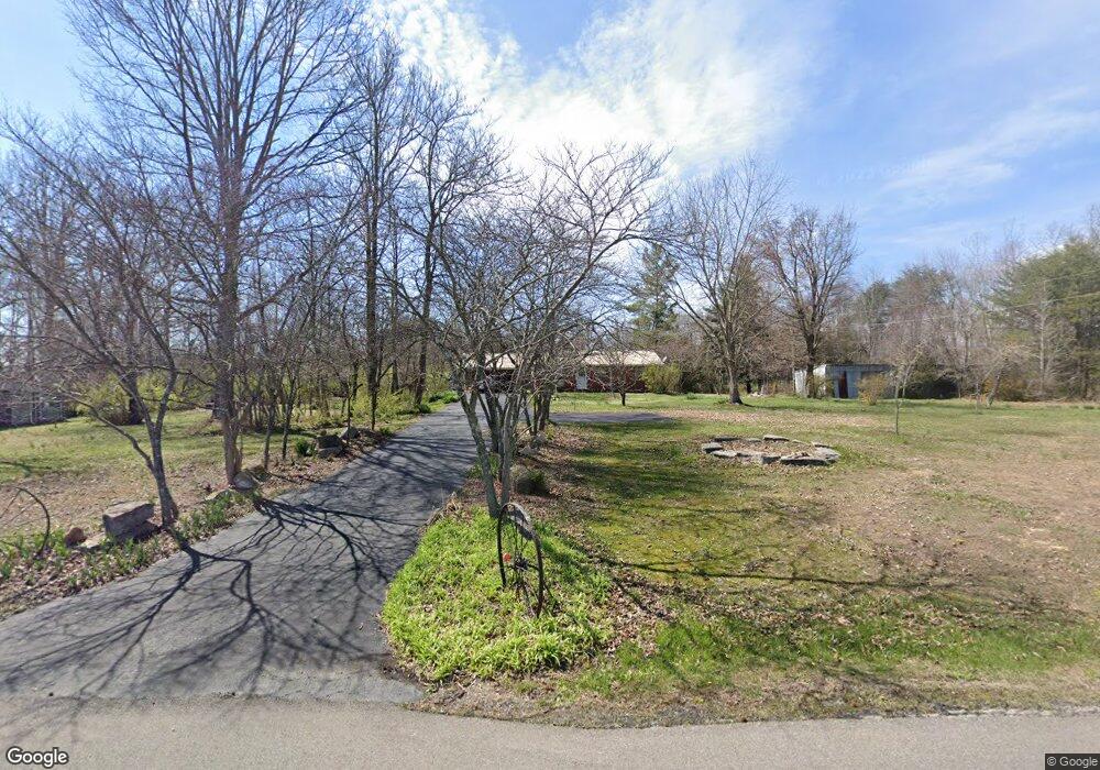 6561 N Terry Rd, Austin, IN 47102 - photo 1