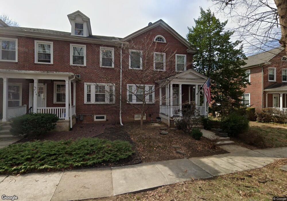 716 Wayne Ave, Reading, PA 19611 - photo 1