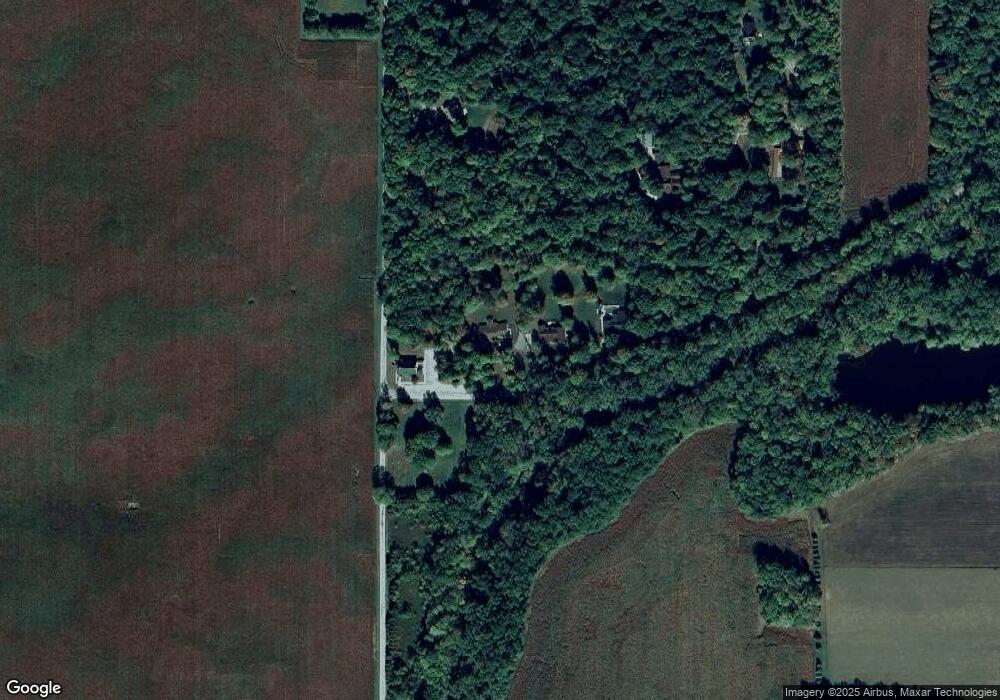 4172 E Scotland Rd, Kirklin, IN 46050 - photo 1