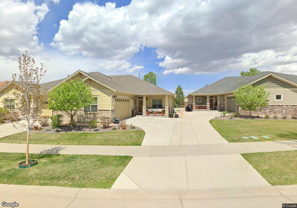 19389 E Quincy Place, Aurora, CO 80015 - photo 1