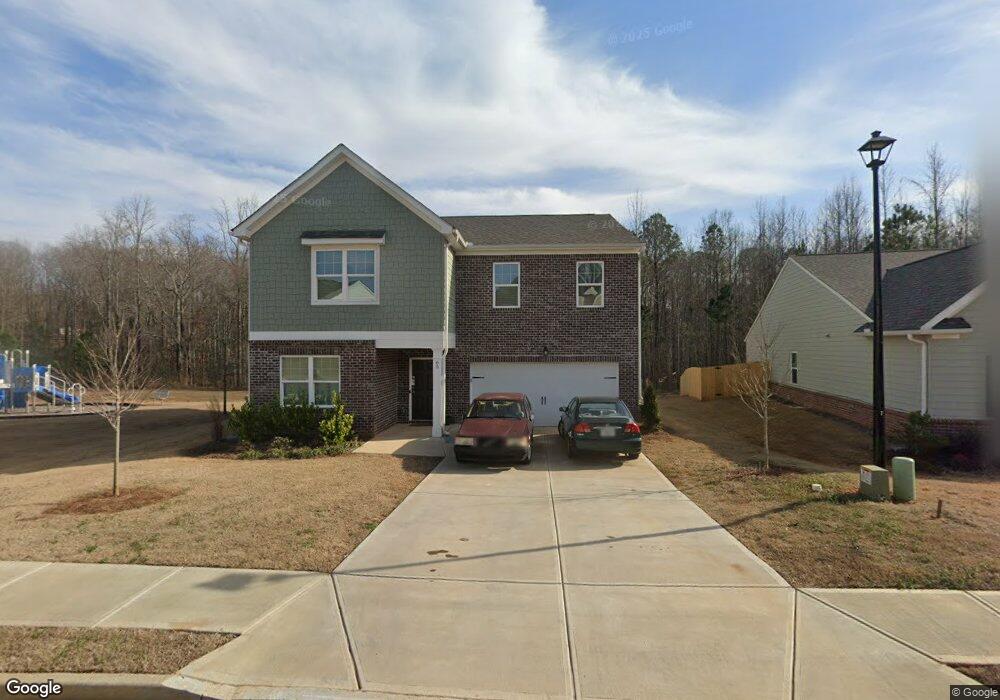 65 Regal Ln, Covington, GA 30016 - photo 1