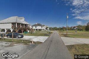 Lot 16&17 Betty Mae St, Lafitte, LA 70067