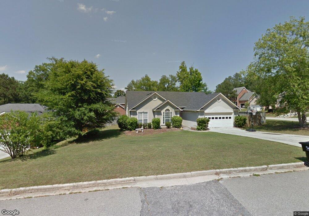 591 Windward Ct, Evans, GA 30809 - photo 1